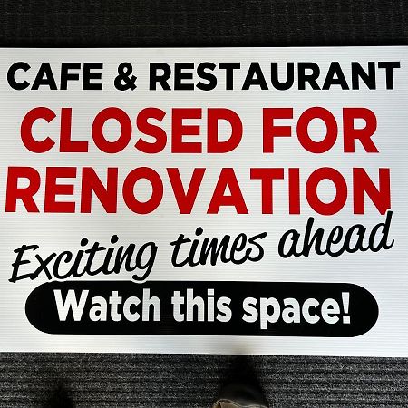 Seasonal South Motel & Function Centre Ulverstone Esterno foto