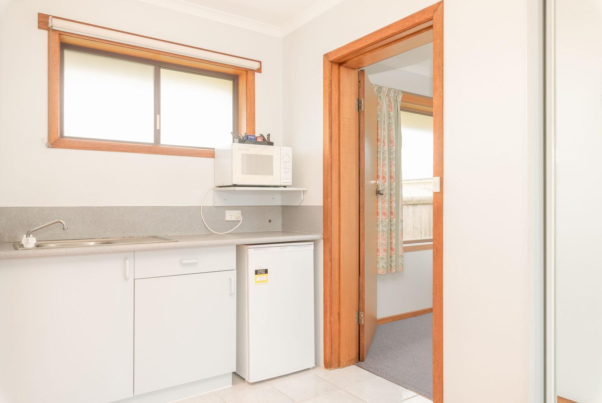 Seasonal South Motel & Function Centre Ulverstone Esterno foto