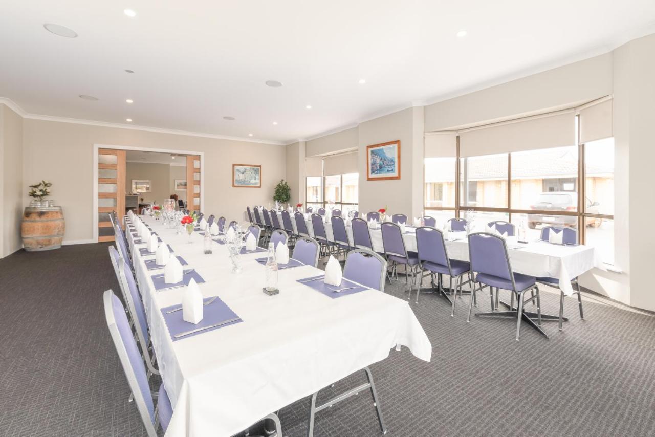 Seasonal South Motel & Function Centre Ulverstone Esterno foto