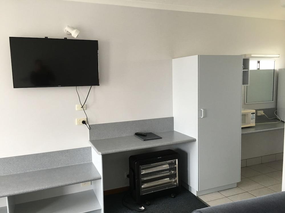 Seasonal South Motel & Function Centre Ulverstone Esterno foto