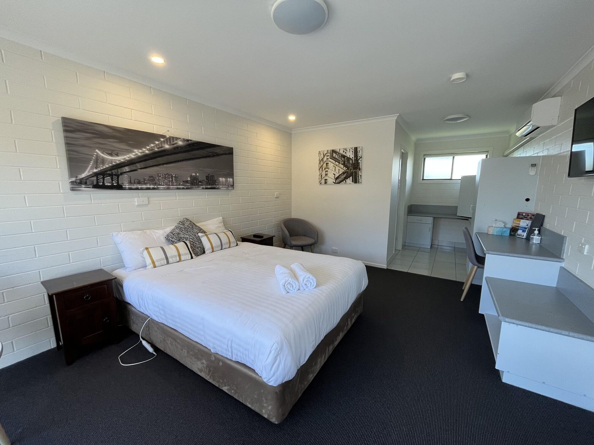 Seasonal South Motel & Function Centre Ulverstone Esterno foto