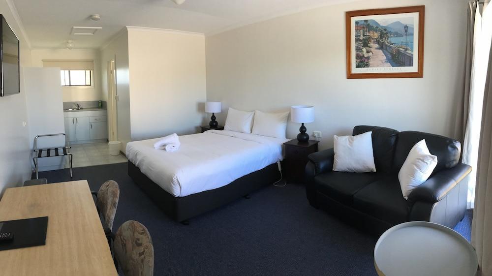 Seasonal South Motel & Function Centre Ulverstone Esterno foto