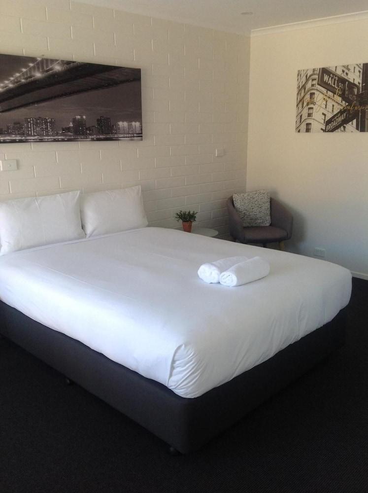 Seasonal South Motel & Function Centre Ulverstone Esterno foto