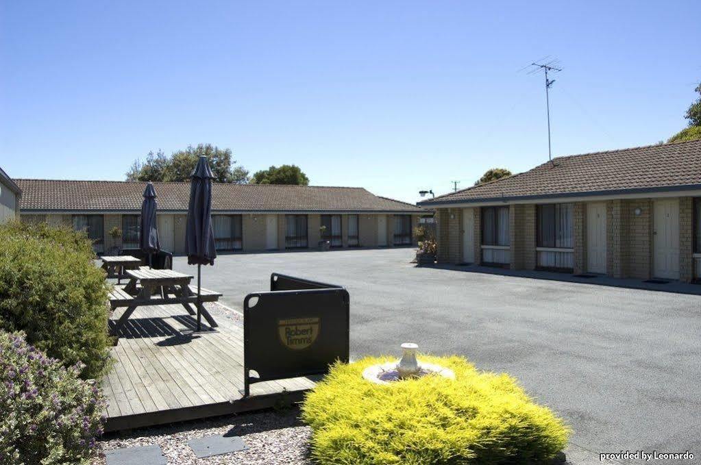 Seasonal South Motel & Function Centre Ulverstone Esterno foto
