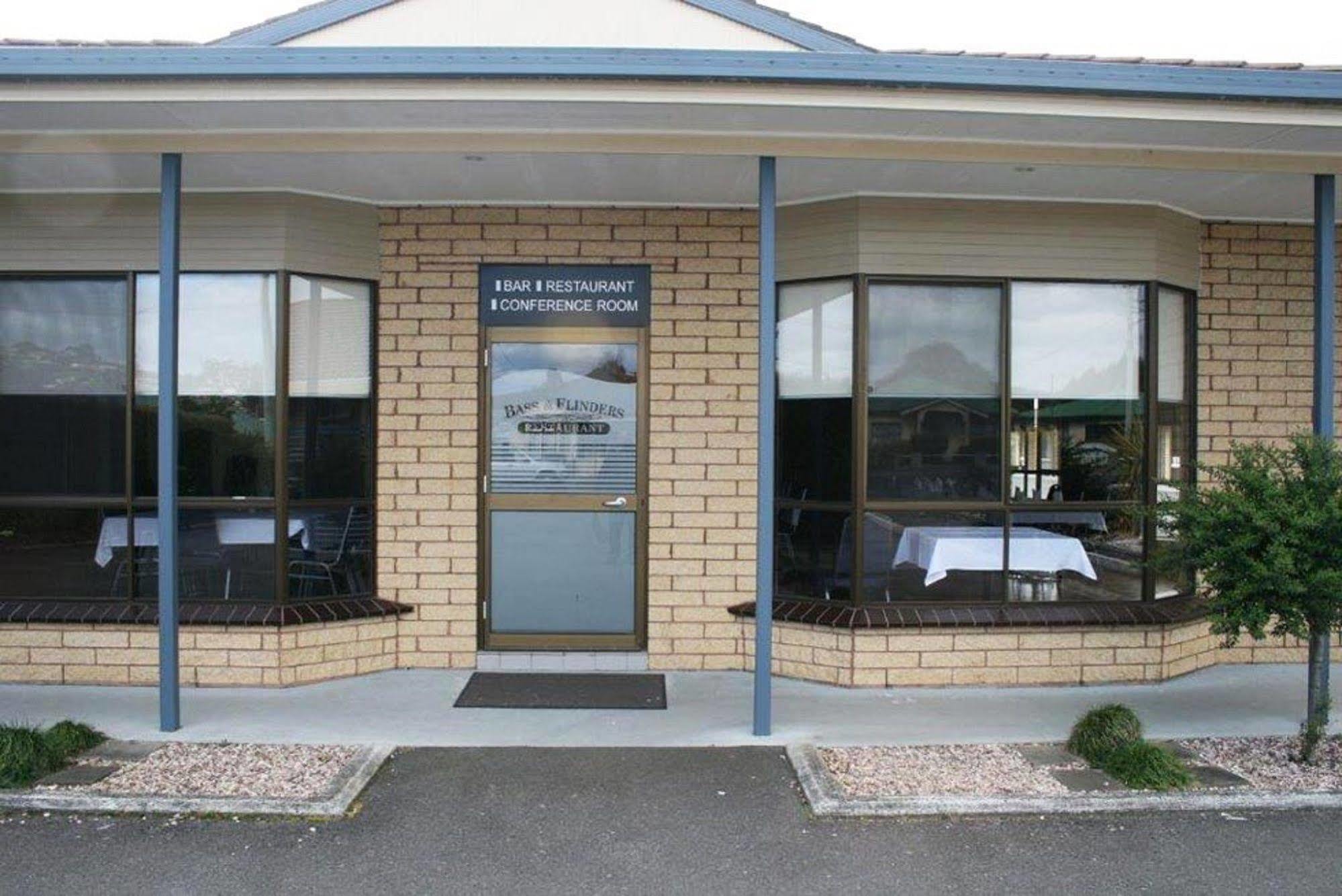 Seasonal South Motel & Function Centre Ulverstone Esterno foto