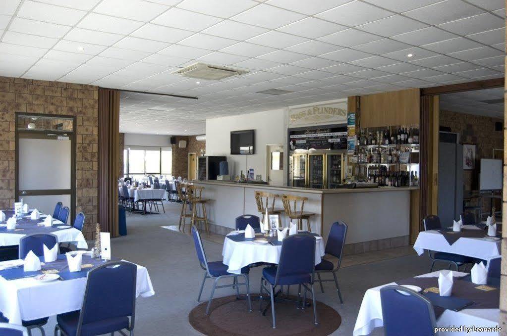 Seasonal South Motel & Function Centre Ulverstone Esterno foto