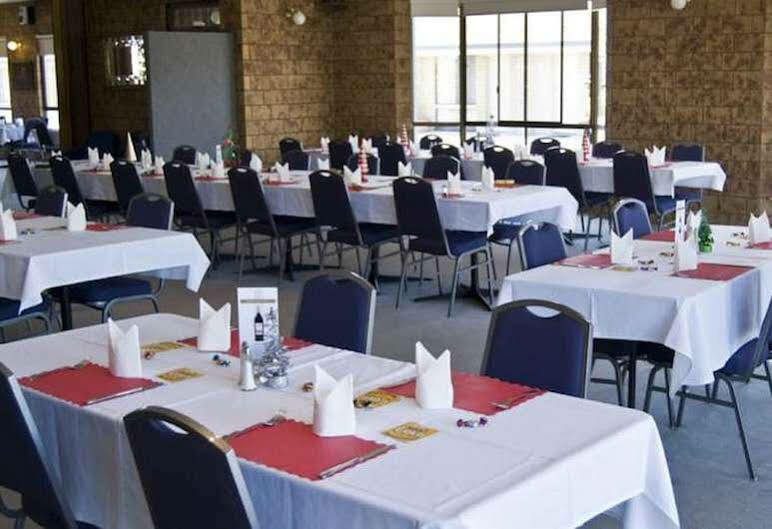 Seasonal South Motel & Function Centre Ulverstone Esterno foto
