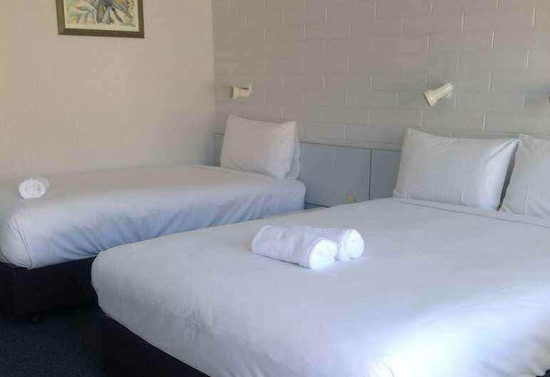 Seasonal South Motel & Function Centre Ulverstone Esterno foto