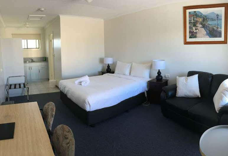 Seasonal South Motel & Function Centre Ulverstone Esterno foto